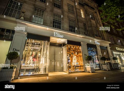 dior sloane street london|dior sloane street.